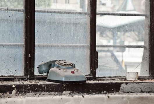 Silent  © maurimarino